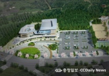 합덕교육문화스포츠센터 첫 삽