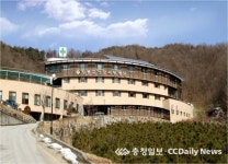 청풍호노인사랑병원, 우수기관 선정