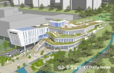 서충주신도시도서관 설계공모 당선작 선정