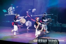 나눔과 소통의 퓨전 콘서트 十匙一飯