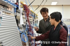 충주폴리텍대 기계시스템과 눈부신 행보