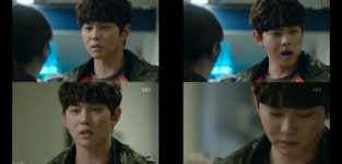 의문의 일승 윤균상, 강렬한 엔딩..이젠 내이름 오일승이야