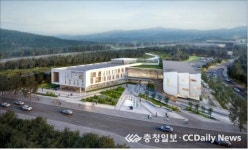 세종 아름동에 청소년수련관 건립