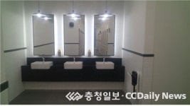 옥산휴게소, 화장실문화품질 인증
