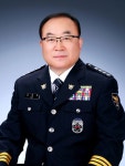 김정환 총경, 한세대 박사학위 취득
