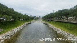 금산군, 자연재해 예방·친수공간 조성 박차