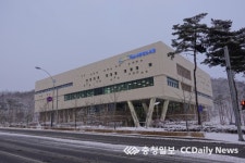 아산중앙도서관 내달 6일 개관