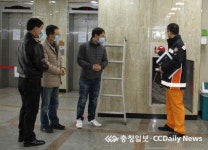 제2 밀양참사 막아라… 요양병원 점검