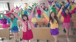 트와이스, 일본  광고계 접수 …소프트 뱅크 광고모델 발탁