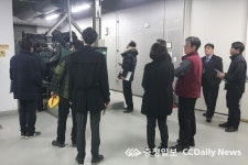충주시, 각종 시설 특별안전점검