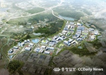 충북도 3단계 지역균형발전사업 순항