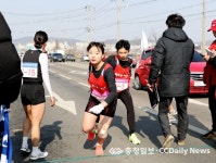 서산시, 46회 역전경주서 종합우승 2연패 달성 쾌거