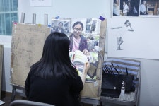 미대재수학원, 미대 입시 '치열한 접전' 예고...'상담에 과열 양상'