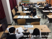 예산군립도서관, 올빼미 공예교실 운영으로 저녁 시간에 다양한 프로그램 제공