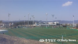 정상혁 보은군수, 스포츠파크 시설 셀프 위탁 논란