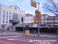 대전시, 교통신호기 신규 설치