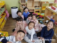 충주 국공립ㆍ법인 어린이집 미세먼지 걱정 끝