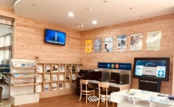 서북구청, 민원실 확 바뀌었다