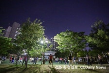 서북구보건소,  1·5·30 야간건강운동프로그램 운영