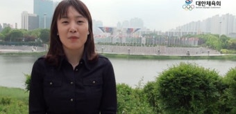 전 쇼트트랙 국가대표 최민경, 체육회 女간부에 성추행 폭로