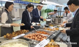 충북농협, 계란 소비촉진 나서