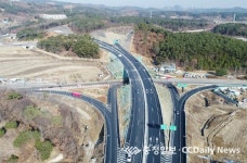 서산지역 교통·물류지도 대변신