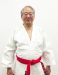 유도계 참스승 강형원 선생 팔순기념 대회