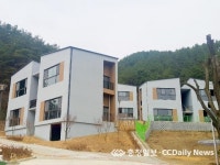 화이트블럭 천안창작촌 개관 및 첫 입주 개시