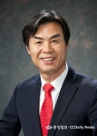 복합문화누리센터 설립 김종필 진천군수 후보