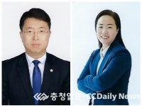 충남도의원·천안시의원 당선자 명단