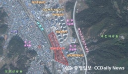동구 대성지구 도시개발사업, 도시계획위원회 심의 통과