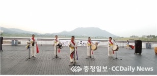 세종시민과 함께하는국악 한마당공연