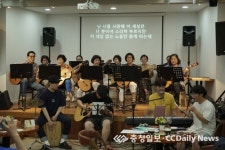 추억애담다거제시니어클럽 - 거제시 중곡로 17-4 | 시니어·청년 함께 '그때 그 시절' 나눠