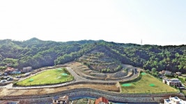 도심·자연 한번에 누리는 생활공간