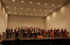 세종시 아르스뮤직에듀, 한여름 밤의 청소년을 위한 해설이 있는 MOZART 음악회 개최