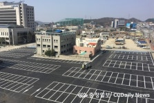 주차난 해소 총력