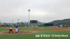 보은군, 9월에도 풍성한 체육행사 펼쳐저