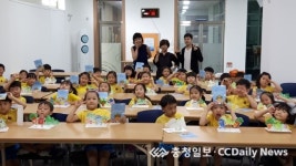 레인보우영동도서관서 책 읽는 즐거움에 빠져 볼까