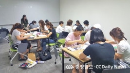 아산여성회관 맞춤형 교육 인기 고공행진