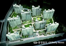 LH, 청주 동남지구에 공공임대주택 공급