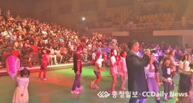 국적·인종 구분 없이 함께 행복 찾아요