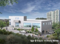 보은치매안심센터, 내년 3월부터 운영
