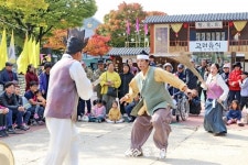 청주 직지코리아 페스티벌 인기 앗 뜨거