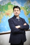 [인터뷰] 김선범 금성화학 대표  다니고 싶은 회사 만들 것
