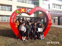 홍성여고, 보훈영상공모전 우수상