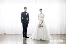 한화 투수 임준섭 선수 결혼