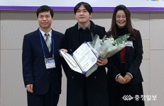 공연장상주단체육성지원사업 충북문화재단, 전국 최우수