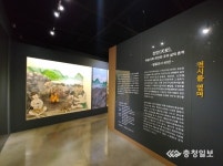 천안, 흥타령관 특별전 개최