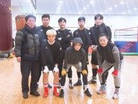충주시청 복싱팀, 국가대표 최종선발전 6명 진출