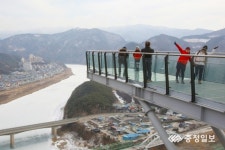 단양군, 욜로(YOLO) 여행지 각광